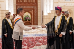 Zuhair Al Siyabi