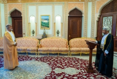 Zuhair Al Siyabi