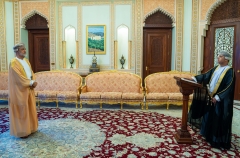 Zuhair Al Siyabi