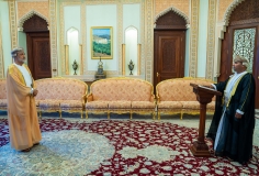Zuhair Al Siyabi