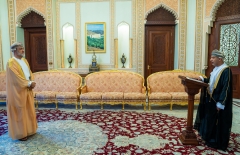Zuhair Al Siyabi