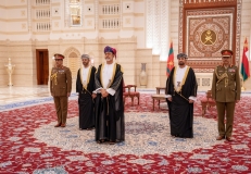 Zuhair Al Siyabi
