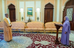 Zuhair Al Siyabi