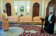 Zuhair Al Siyabi