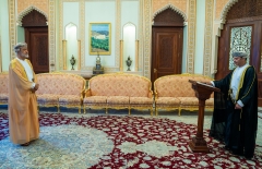 Zuhair Al Siyabi